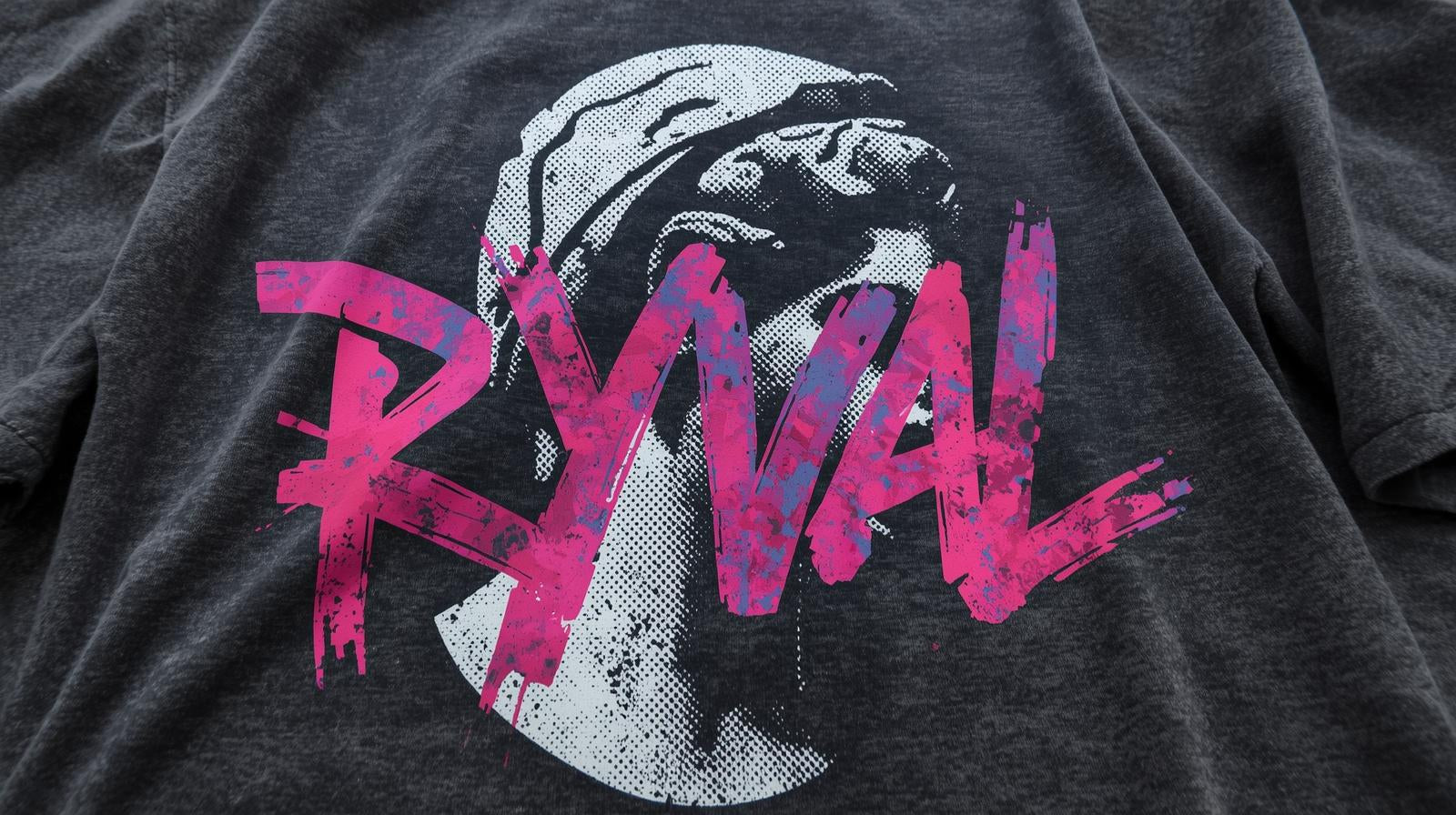 The "Renaissance" Pump Cover-option 1